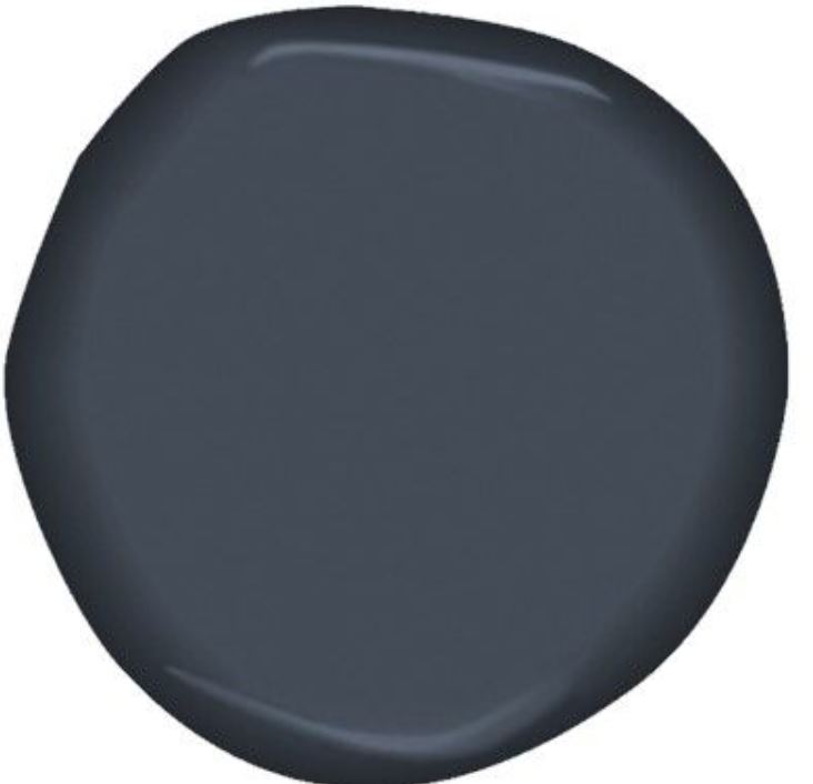 Hale Navy Design Style Love